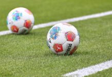 2. Bundesliga: Paderborn nach Sieg in Braunschweig Tabellenführer