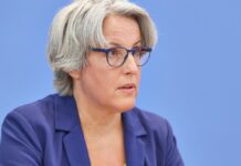 Bundesbeauftragte warnt vor Anstieg sexueller Ausbeutung von Kindern