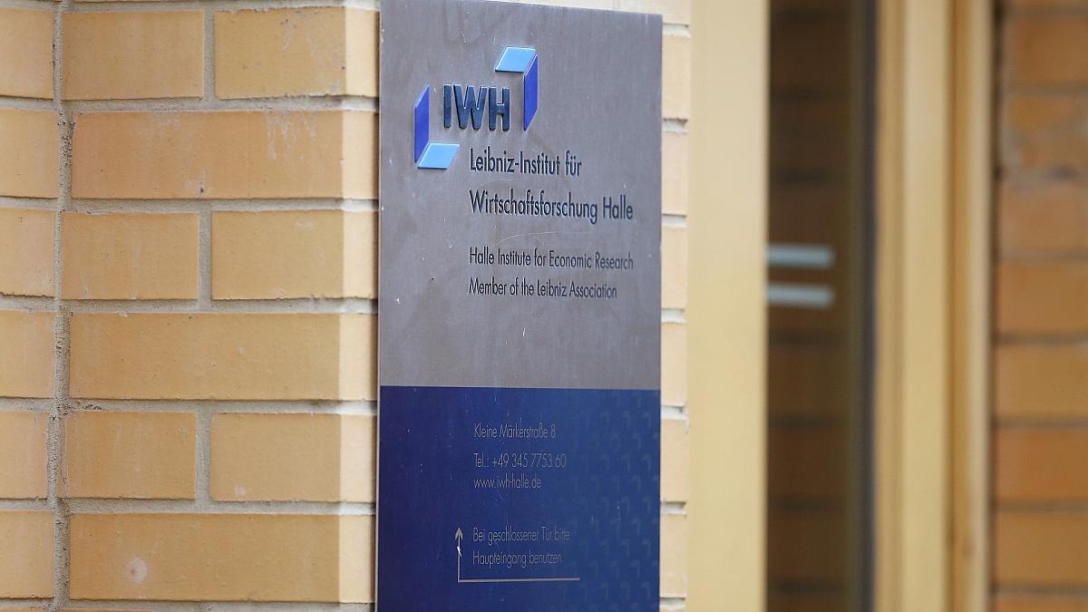 IWH: Trendanstieg bei Firmenpleiten vorerst beendet