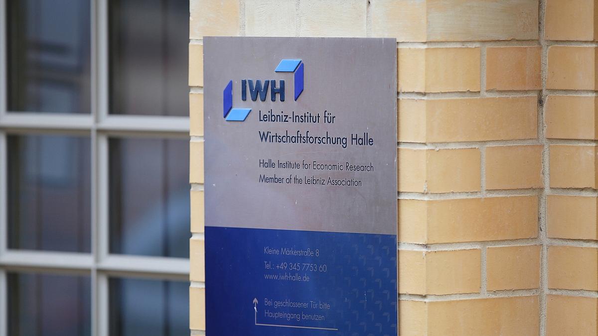 IWH lehnt gezielte Förderpolitik für Ostdeutschland ab