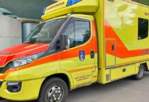 Grüne bringen Gesetzentwurf zur Reform der Notfallmedizin ein