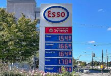 Kraftstoffpreise sinken weiter Kraftstoffpreise sinken weiter