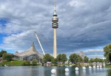 Münchner stimmen klar für Olympia-Bewerbung