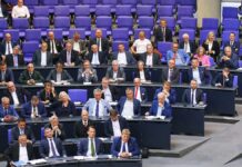 Grüne wollen Einschränkung von Fragerecht für AfD-Fraktion prüfen Grüne wollen Einschränkung von Fragerecht für AfD-Fraktion prüfen