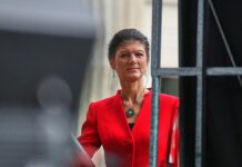 Wagenknecht dringt auf "Stadtbild"-Gipfel