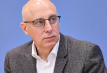 Verfassungsschutz: Russische Einflussnahme "sehr konkret"