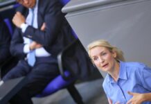 Linke: CDU-Unvereinbarkeitsbeschluss Vorwand für unsoziale Politik