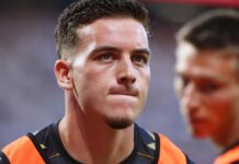 1. Bundesliga: Köln jubelt dank El-Mala-Treffer gegen Hoffenheim