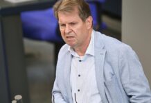 Krach um Wehrdienst-Gesetz: Stegner kritisiert Beratungsverfahren