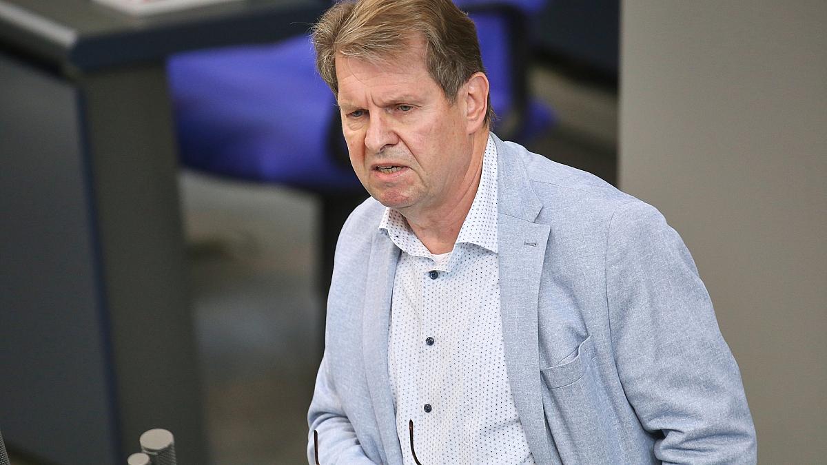 Krach um Wehrdienst-Gesetz: Stegner kritisiert Beratungsverfahren