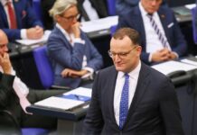 AfD zieht auch bei Infratest mit Union gleich