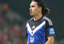 1. Bundesliga: Entfesselter HSV nimmt Mainz auseinander