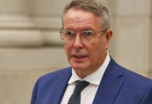 Schweitzer warnt vor "Illusion" beim Bürgergeld