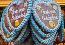 Sperrung des Oktoberfestes aufgehoben – Wiedereröffnung um 17:30 Uhr