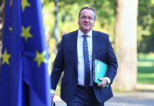 Pistorius will mehr Staatseinfluss in der Rüstungsindustrie