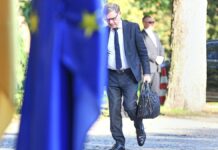 Wadephul hofft auf Geiselfreilassung in der kommenden Woche