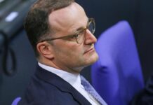 Deutschen Einheit: Spahn will Helmut-Kohl-Straße in jeder Stadt