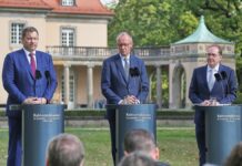 Modernisierungsagenda der Bundesregierung stößt auf geteiltes Echo