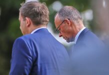 Klingbeil blockiert Steuerfreiheit bei geplanter Aktivrente