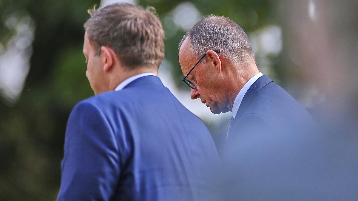 Klingbeil blockiert Steuerfreiheit bei geplanter Aktivrente