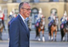 Bundesregierung: Israel-Sanktionen in Kopenhagen kein Thema mehr