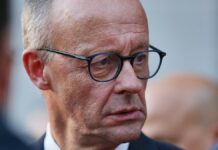 Grüne fordern von Merz aktiven Einsatz für Zwei-Staaten-Lösung