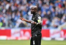 2. Bundesliga: Elversberg verliert in Bielefeld Tabellenführung 2. Bundesliga: Elversberg verliert in Bielefeld Tabellenführung