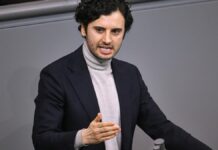 SPD-Fraktion pocht auf Brandmauer zur AfD