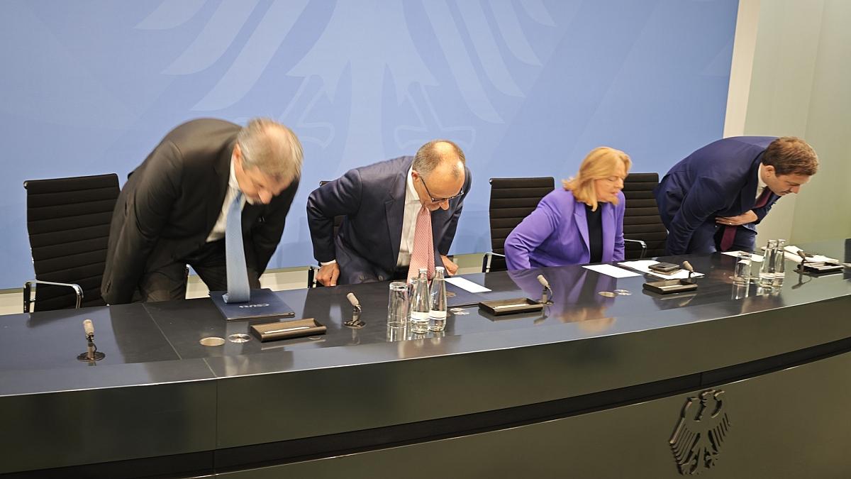 Harte Sanktionen für Bürgergeld-Empfänger bei verpassten Terminen