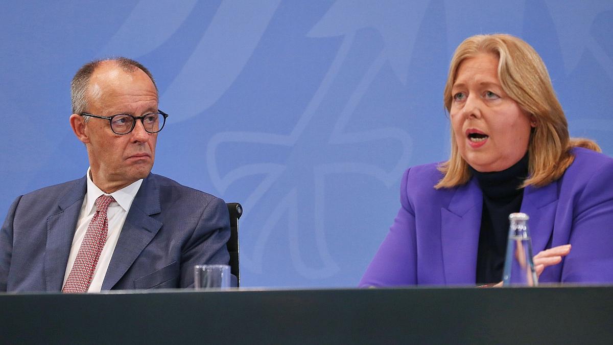 DGB übt scharfe Kritik an Bürgergeld-Reform der Koalition