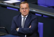 Pistorius wehrt sich gegen Sabotage-Vorwürfe bei Wehrdienst-Reform