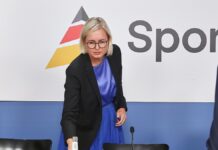 Berlin kritisiert Indonesien für Umgang mit Israels Turnern