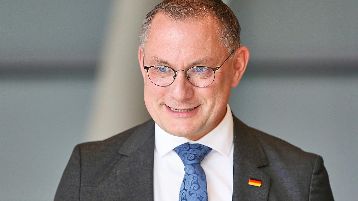 Chrupalla wirft Merz in "Stadtbild"-Debatte Doppelmoral vor