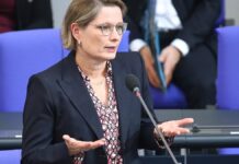 Justizministerin mahnt zu Vorsicht bei Anpassung des Mordparagrafen