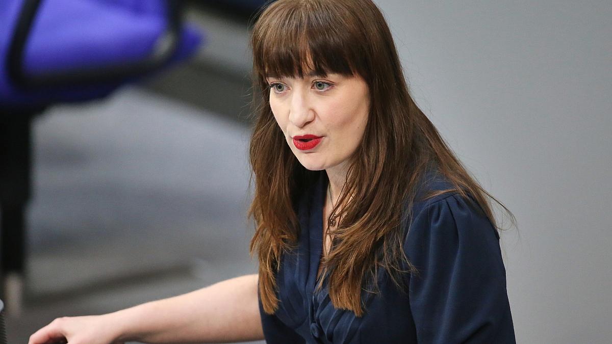 Linke kritisiert Merz für "Stadtbild"-Äußerung scharf