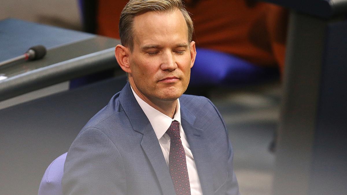 Drogenbeauftragter will legalen Zugang zu Konsumcannabis erhalten
