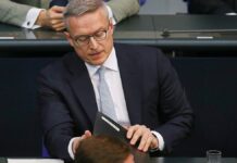 Wildberger kündigt digitale Brieftasche für Anfang 2027 an Wildberger kündigt digitale Brieftasche für Anfang 2027 an