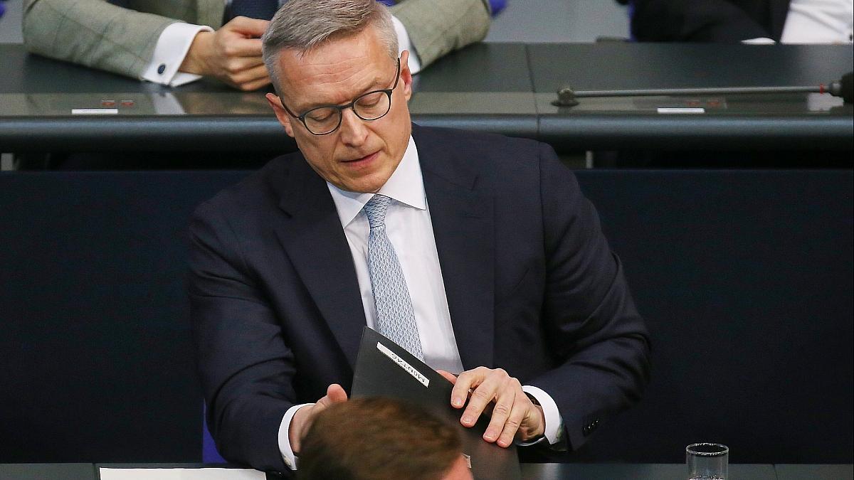 Wildberger kündigt digitale Brieftasche für Anfang 2027 an