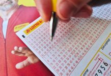 Lottozahlen vom Samstag (29.11.2025)