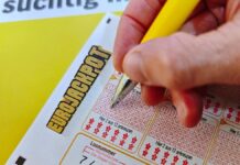 Gewinnzahlen Eurojackpot vom Freitag (14.11.2025)