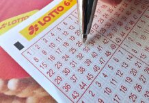 Lottozahlen vom Mittwoch (29.10.2025)