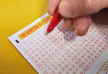 Lottozahlen vom Samstag (08.11.2025)