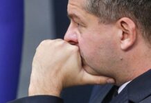 Sachsen-Anhalts CDU-Spitzenkandidat will AfD noch überholen Sachsen-Anhalts CDU-Spitzenkandidat will AfD noch überholen