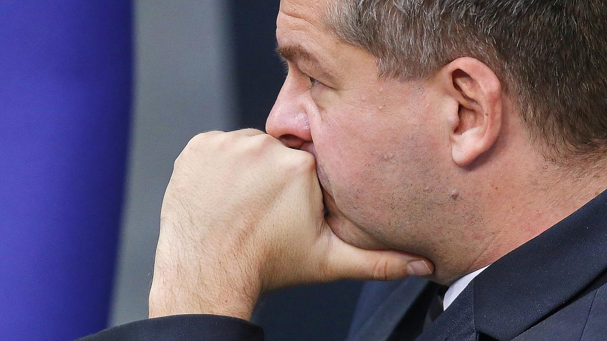 Sachsen-Anhalts CDU-Spitzenkandidat will AfD noch überholen