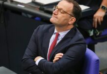 Spahn sieht großen Vertrauensverlust für Schwarz-Rot