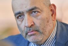 Nouripour kritisiert Verhandlungen mit Taliban scharf Nouripour kritisiert Verhandlungen mit Taliban scharf