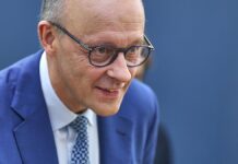 Unionsfraktion richtet Feier für 70. Geburtstag von Merz aus