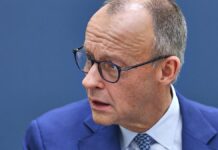 Merz will sich für neue sächsische Zugverbindungen einsetzen