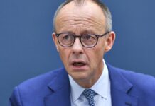 SPD und Grüne kritisieren Merz-Auftritt bei Erdogan