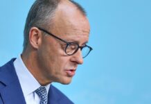 Merz will mit Erdogan über Rückführungen sprechen